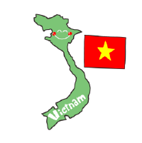 VIETNAM